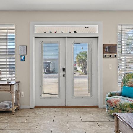 Blue Oasis Beach Vacation Home With Private Pool & Hot Tub Panama City Beach Exteriör bild