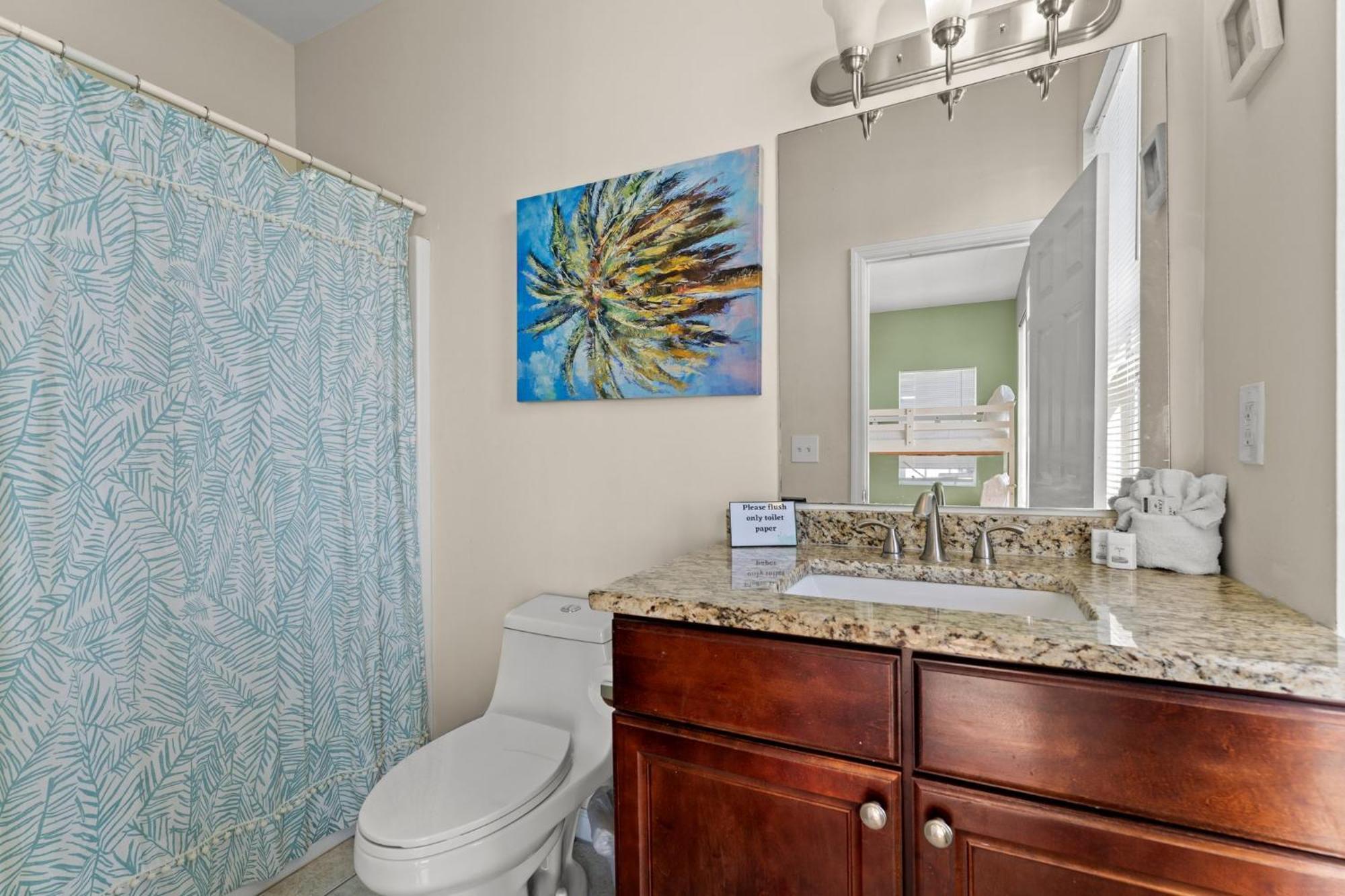 Blue Oasis Beach Vacation Home With Private Pool & Hot Tub Panama City Beach Exteriör bild
