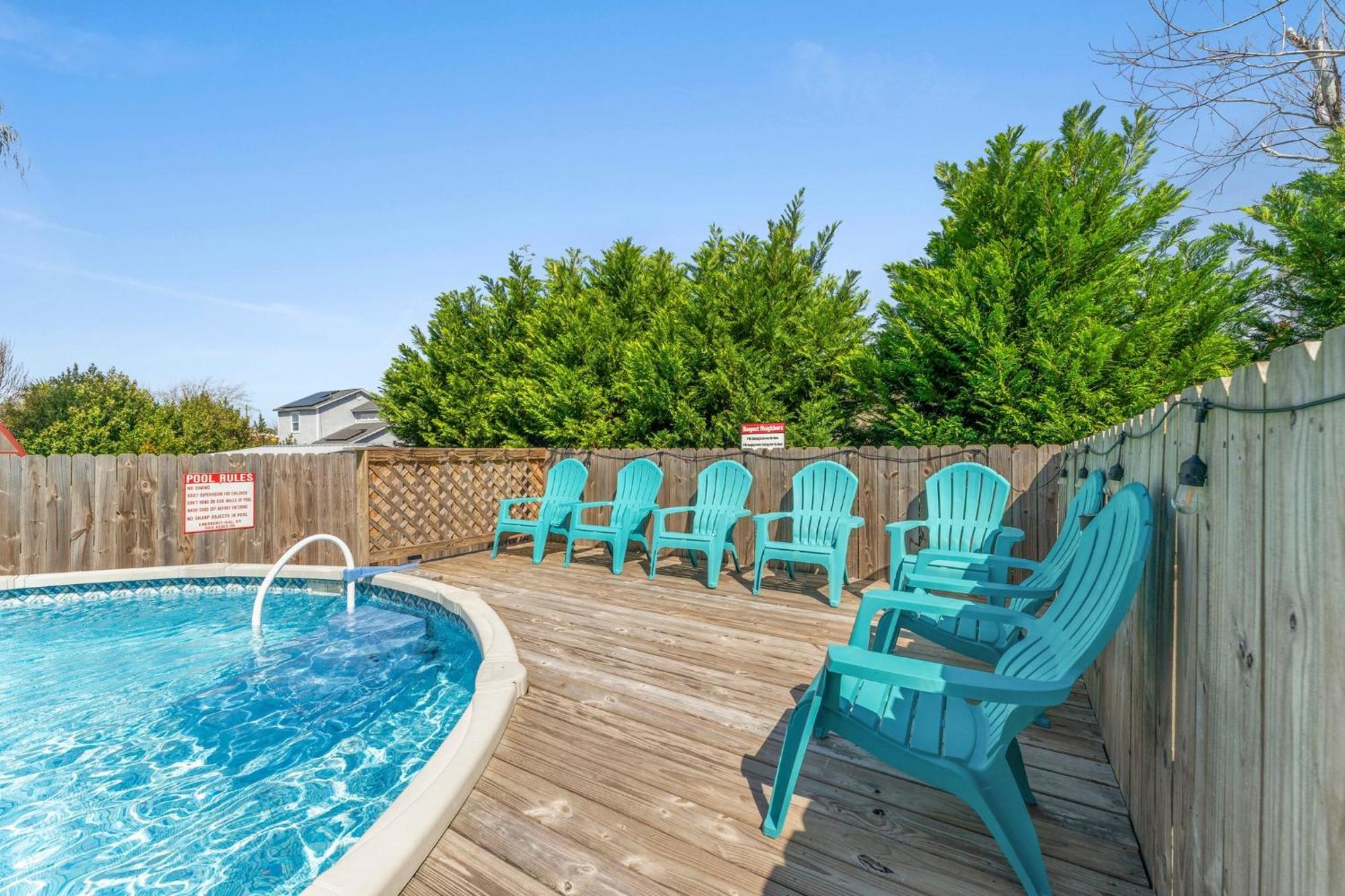Blue Oasis Beach Vacation Home With Private Pool & Hot Tub Panama City Beach Exteriör bild