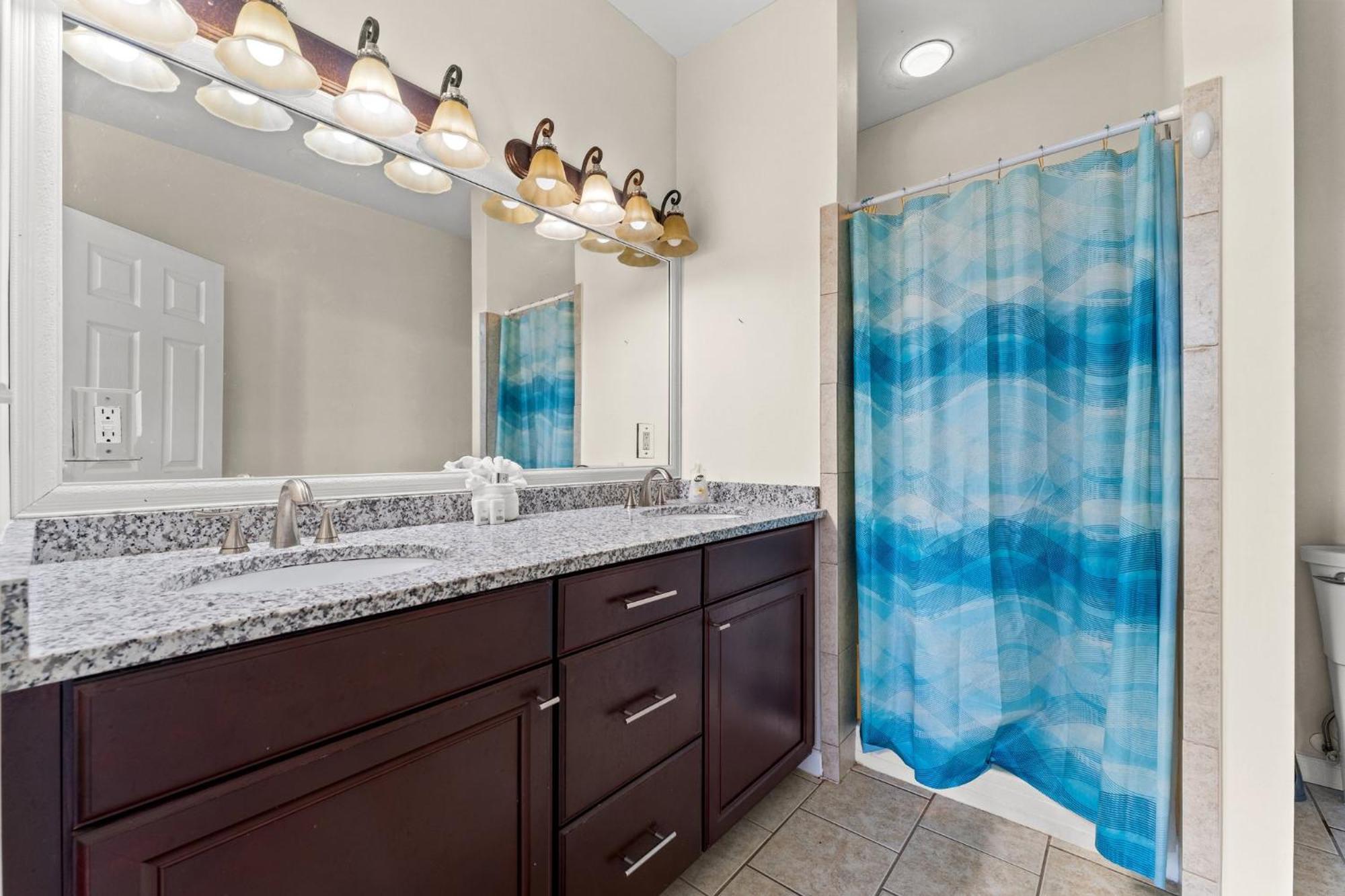 Blue Oasis Beach Vacation Home With Private Pool & Hot Tub Panama City Beach Exteriör bild