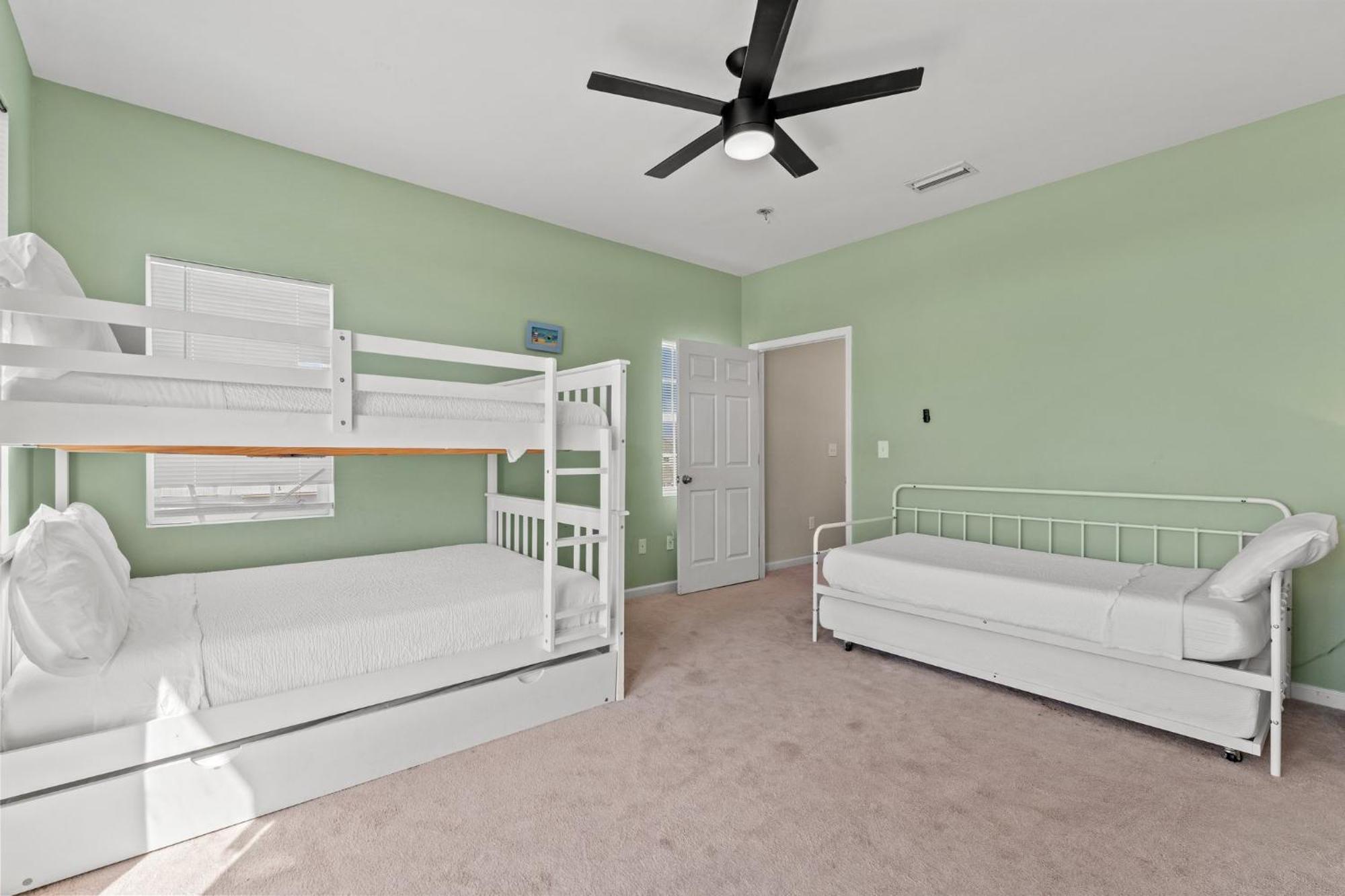 Blue Oasis Beach Vacation Home With Private Pool & Hot Tub Panama City Beach Exteriör bild