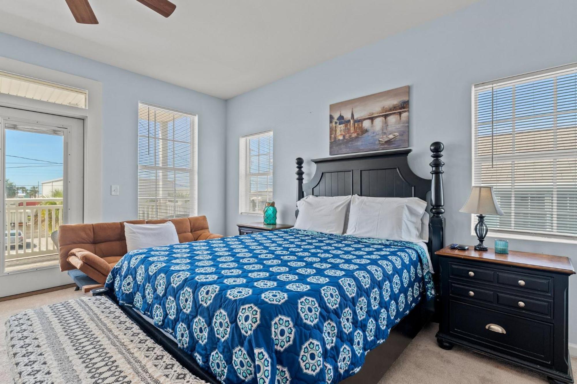 Blue Oasis Beach Vacation Home With Private Pool & Hot Tub Panama City Beach Exteriör bild