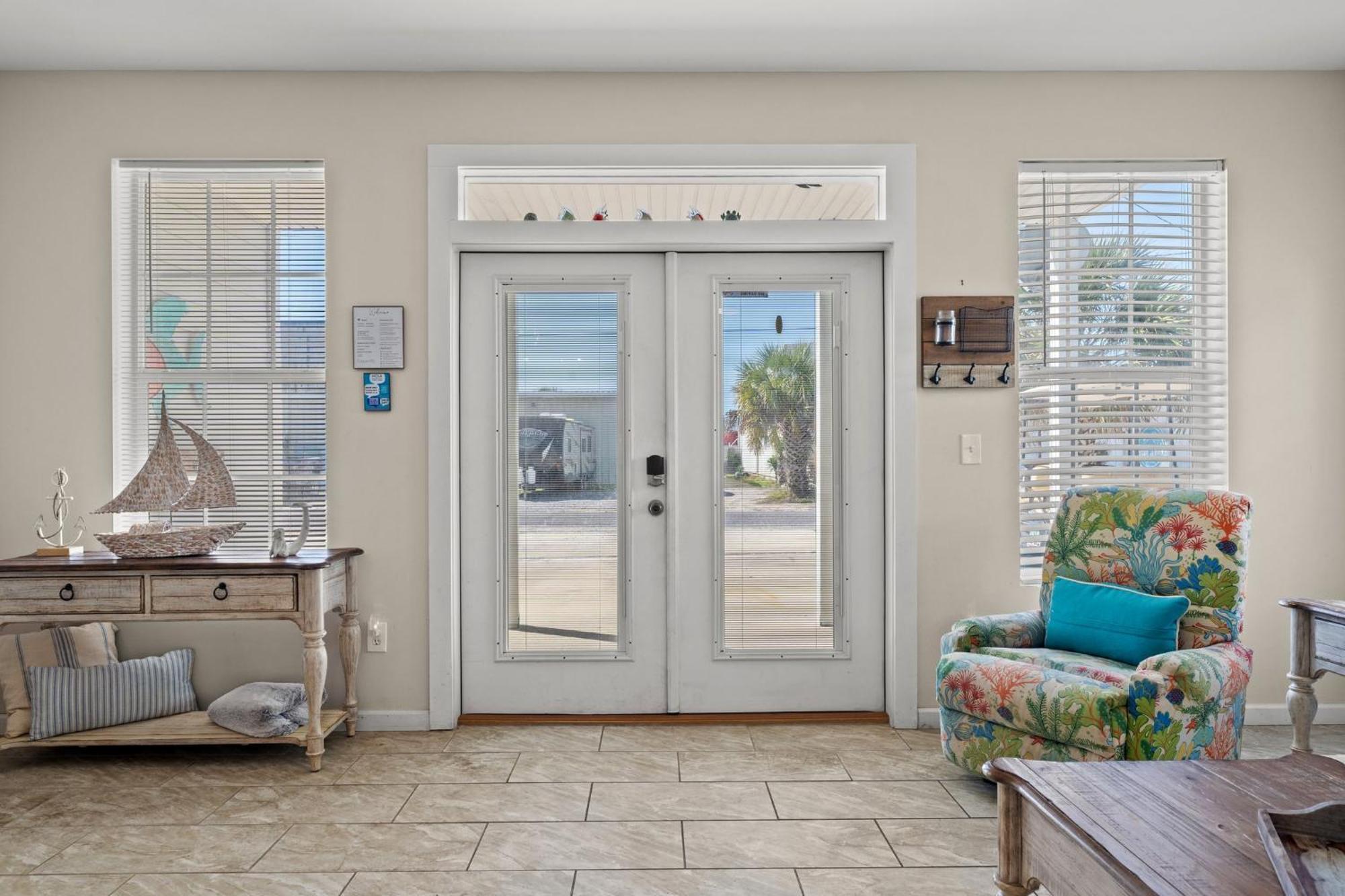 Blue Oasis Beach Vacation Home With Private Pool & Hot Tub Panama City Beach Exteriör bild