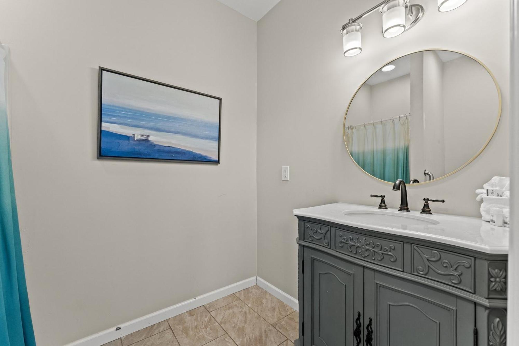 Blue Oasis Beach Vacation Home With Private Pool & Hot Tub Panama City Beach Exteriör bild
