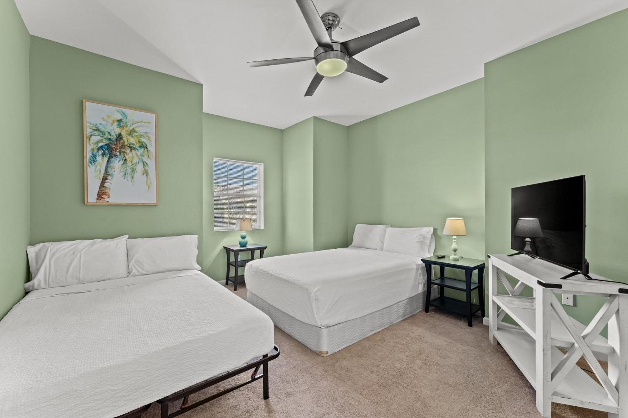 Blue Oasis Beach Vacation Home With Private Pool & Hot Tub Panama City Beach Exteriör bild