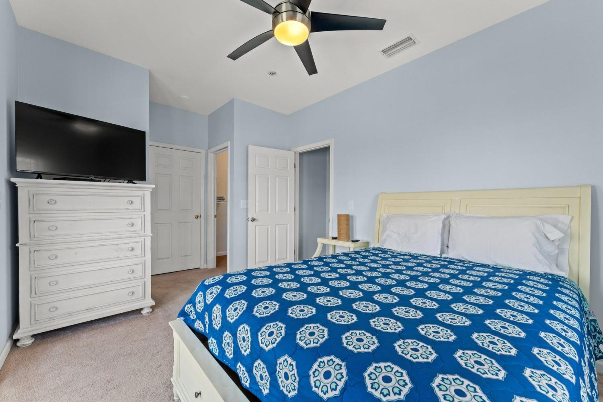 Blue Oasis Beach Vacation Home With Private Pool & Hot Tub Panama City Beach Exteriör bild