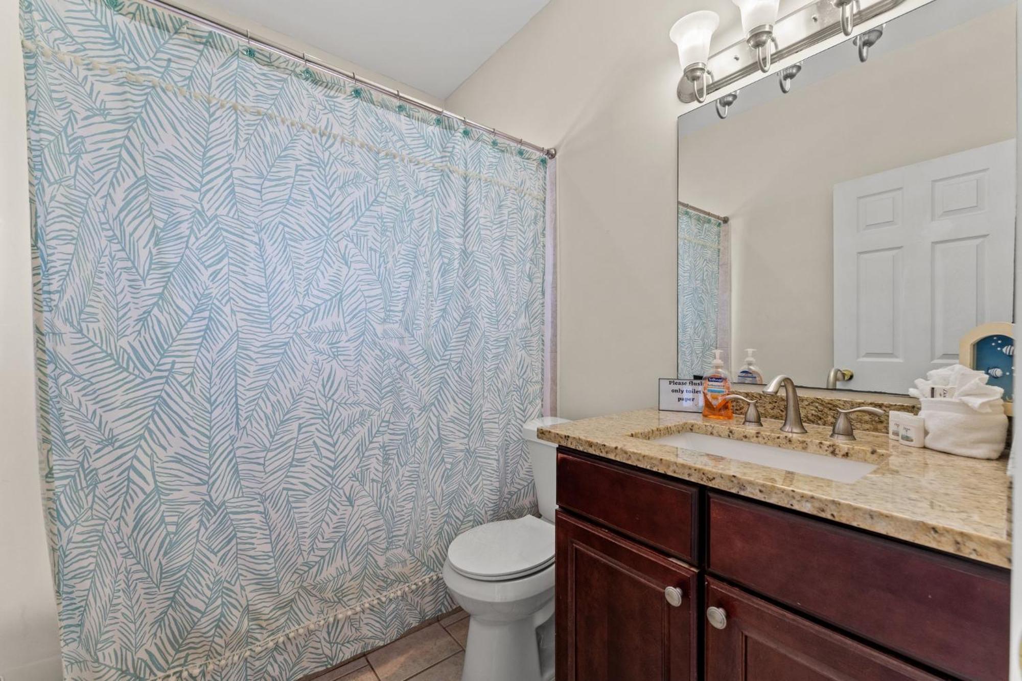 Blue Oasis Beach Vacation Home With Private Pool & Hot Tub Panama City Beach Exteriör bild