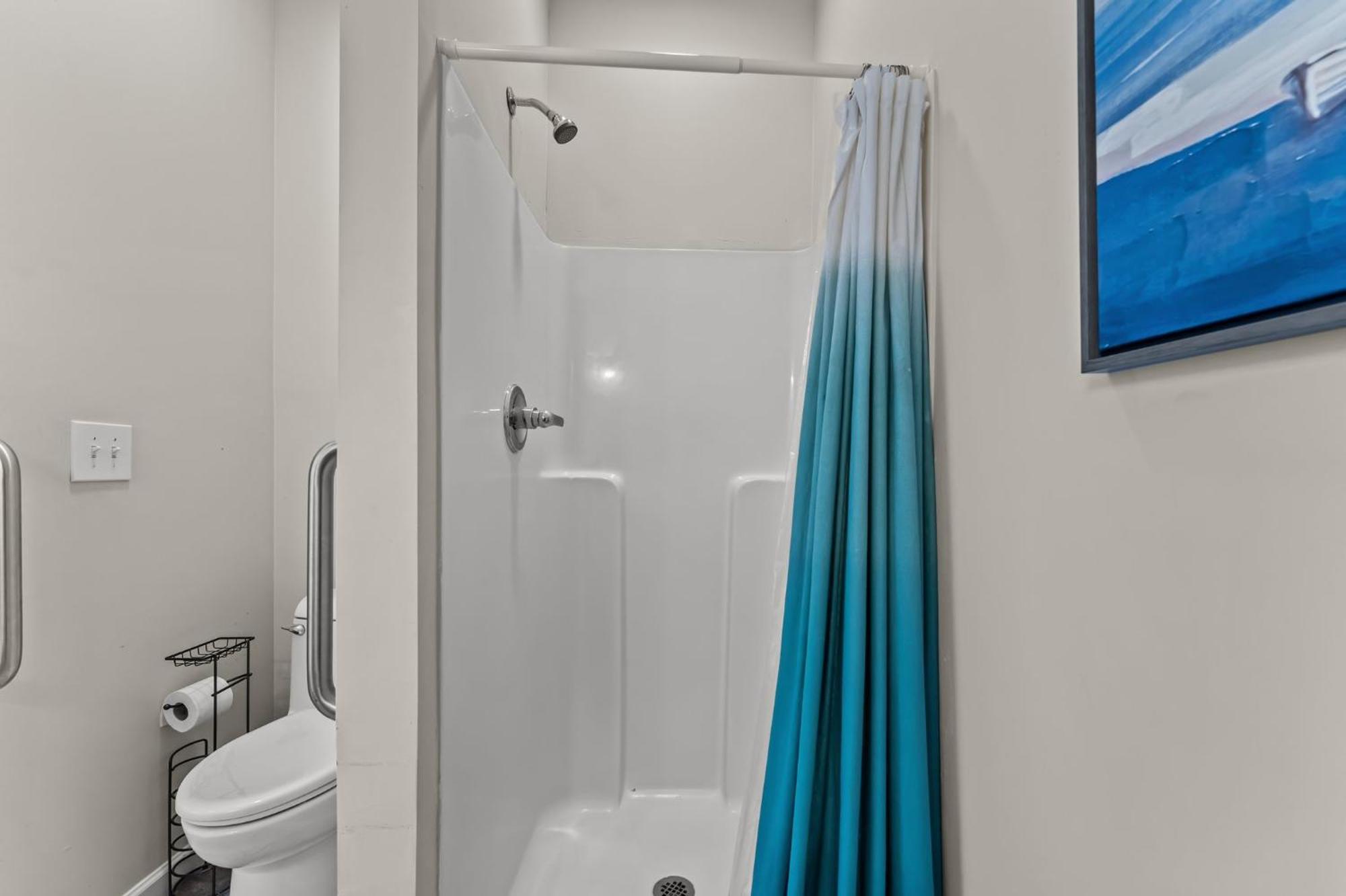 Blue Oasis Beach Vacation Home With Private Pool & Hot Tub Panama City Beach Exteriör bild
